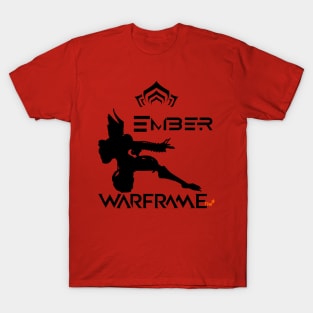 Ember T-Shirt